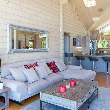Casa Micheal - Luxury Villa - El Cuarton, Ταρίφα Εξωτερικό φωτογραφία