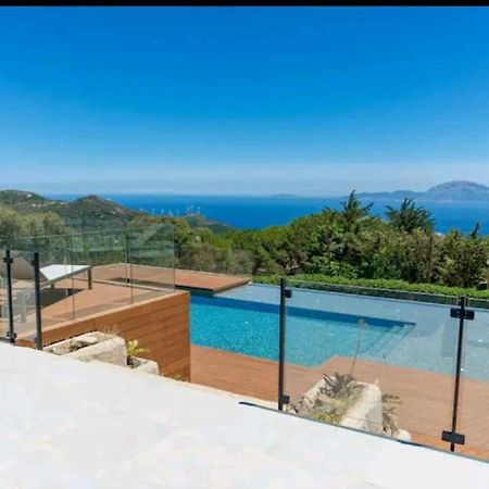 Casa Micheal - Luxury Villa - El Cuarton, Ταρίφα Εξωτερικό φωτογραφία