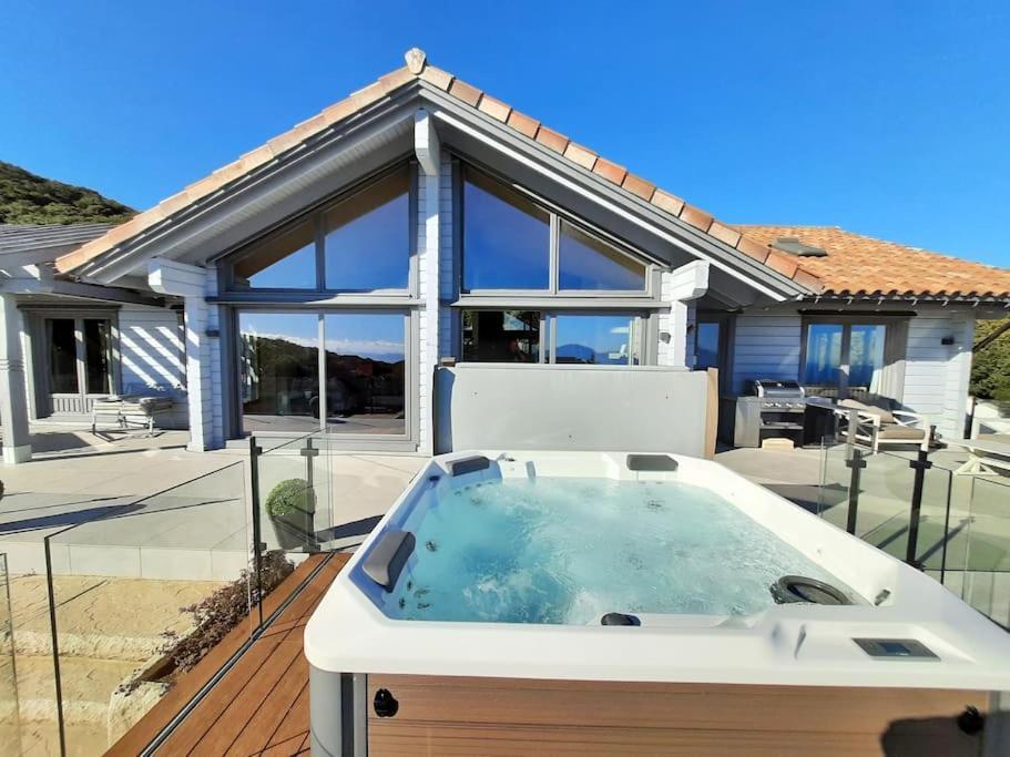 Casa Micheal - Luxury Villa - El Cuarton, Ταρίφα Εξωτερικό φωτογραφία