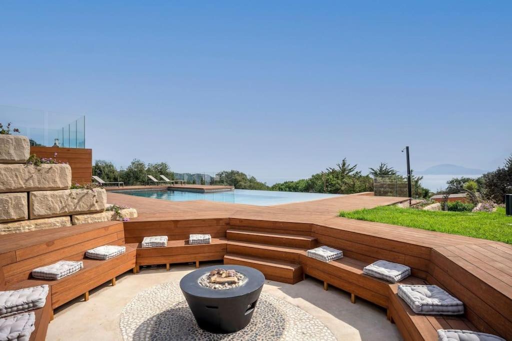 Casa Micheal - Luxury Villa - El Cuarton, Ταρίφα Εξωτερικό φωτογραφία