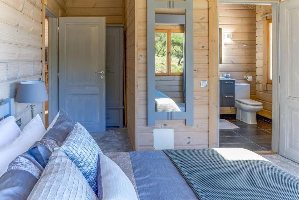 Casa Micheal - Luxury Villa - El Cuarton, Ταρίφα Εξωτερικό φωτογραφία