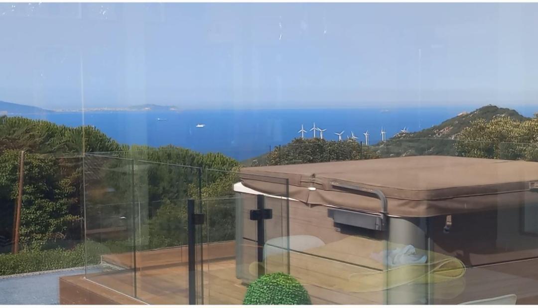 Casa Micheal - Luxury Villa - El Cuarton, Ταρίφα Εξωτερικό φωτογραφία
